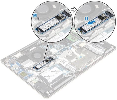 how to check m.2 slot in laptop without opening|How to tell if a laptop has free PCI.